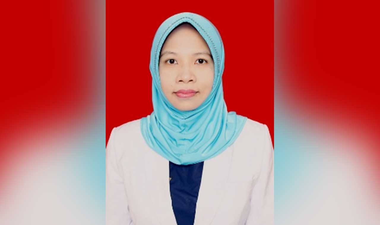 dr. Rina Lestari, Sp.P