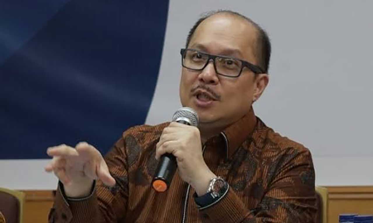 Antonius Steve Kosasih