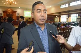 Mori Hanafi (dok Lombok Post)