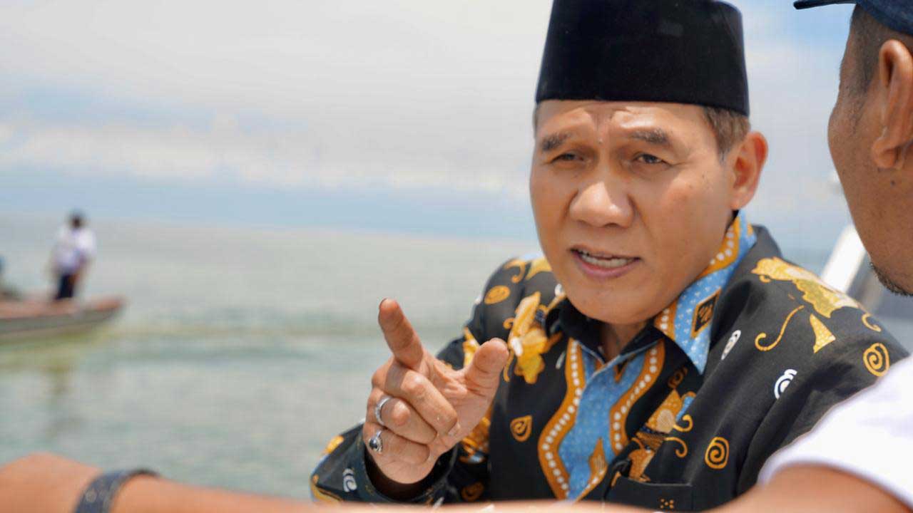 Bambang Haryo Soekartono