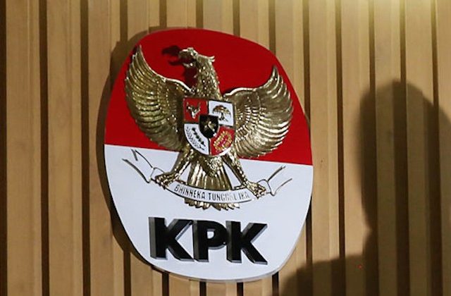 Ilustrasi KPK (Dok. Jawa Pos)