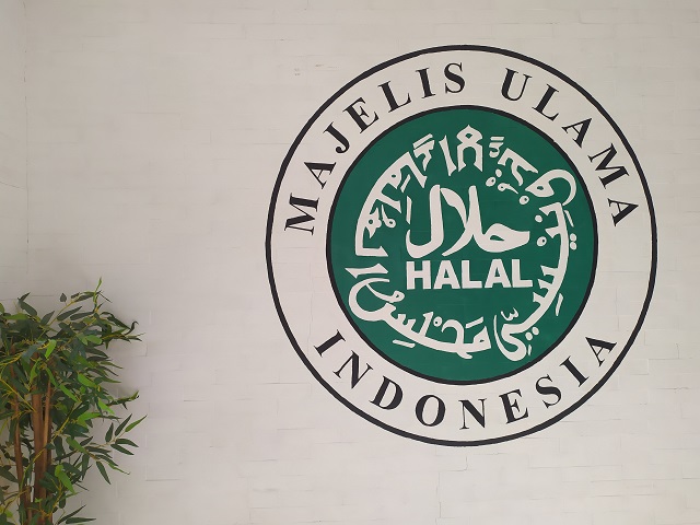 Logo Halal MUI (http://www.halalmui.org)