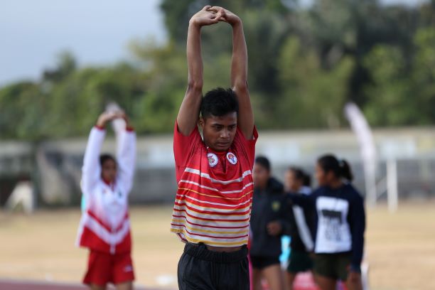 Mirawan  (dok/Lombok Post)