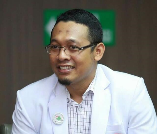 Ketua IDI Mataram : Jangan Remehkan Korona!