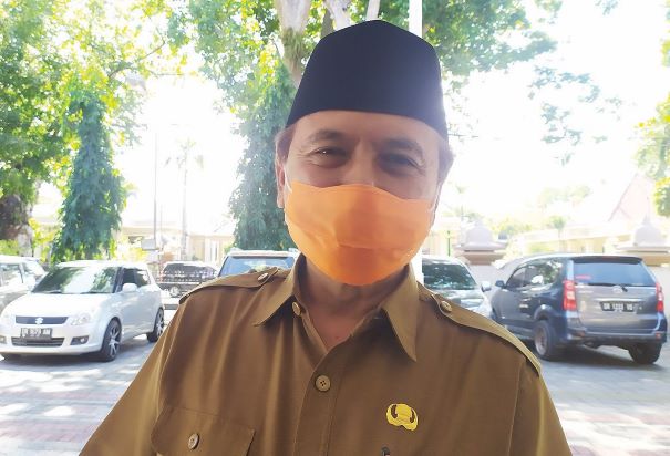 H Effendi Eko Saswito