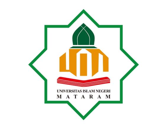 Logo UIN Mataram