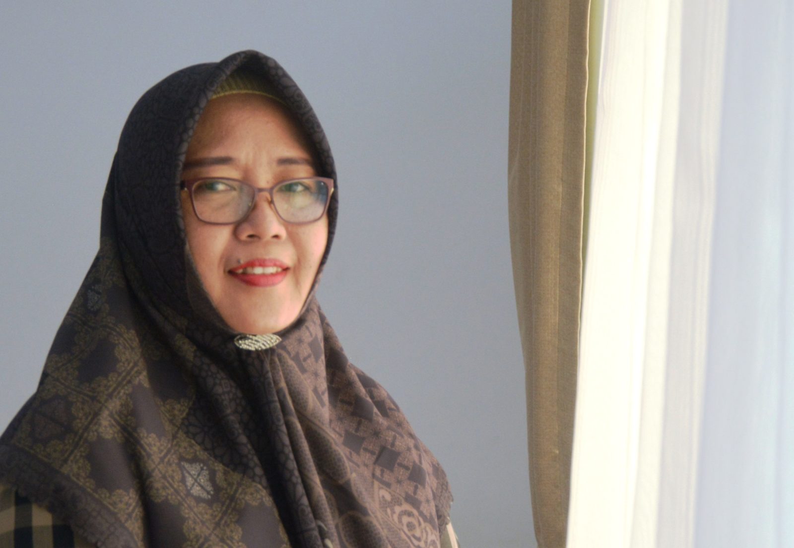 Lale Prayatni (dok. Lombok Post)