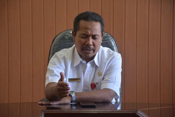 Drs H Mukhtar MH