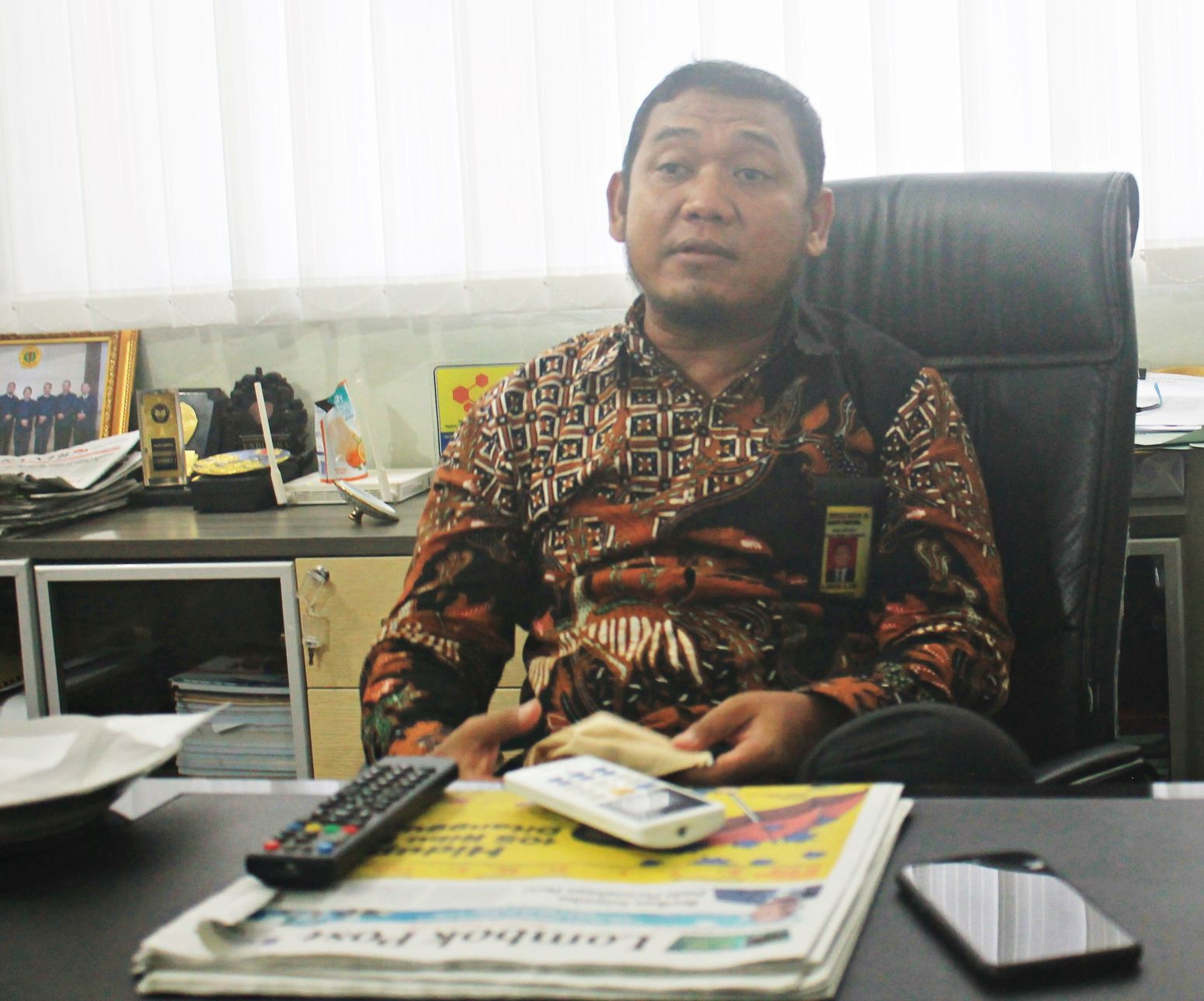 Prof Kurniawan