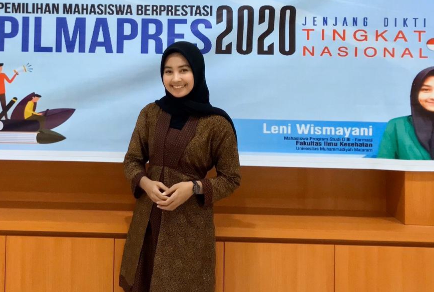 Leni Wismayani