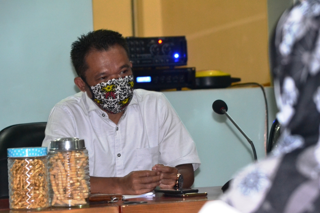 Akhdiansyah. (dok/lombok post)