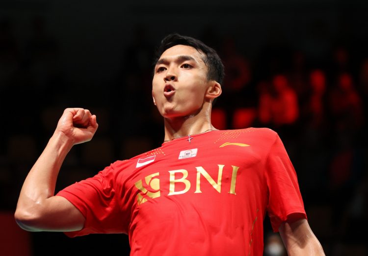 Jonatan Christie (Dok. BWF)