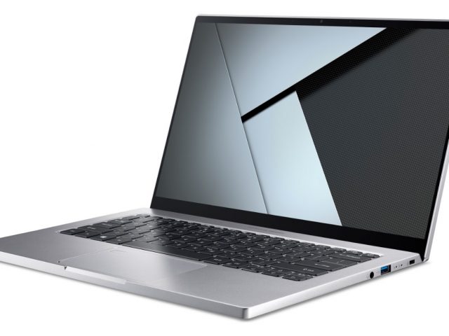 Laptop Acer
