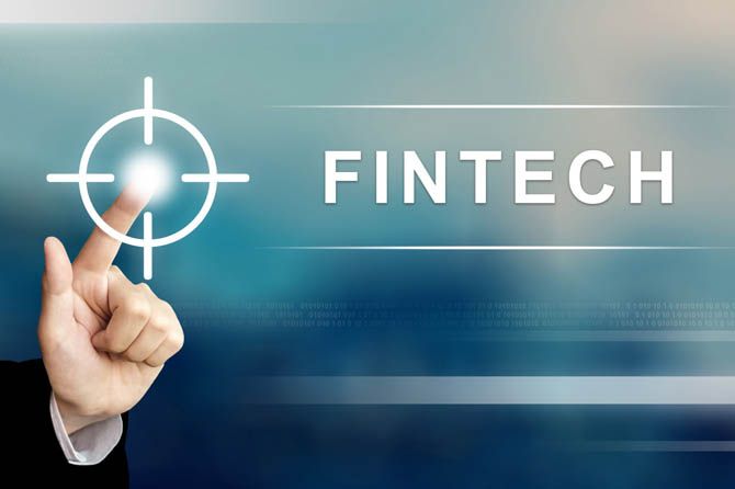 Ilustrasi fintech atau pinjaman online. Kementerian Komunikasi dan Informatika (Kemenkominfo) terus mensosialisasikan kepada masyarakat terkait hal tersebut, khususnya agar tidak terjerat pinjaman online (pinjol) ilegal. (Fintechmarketinghub.org)