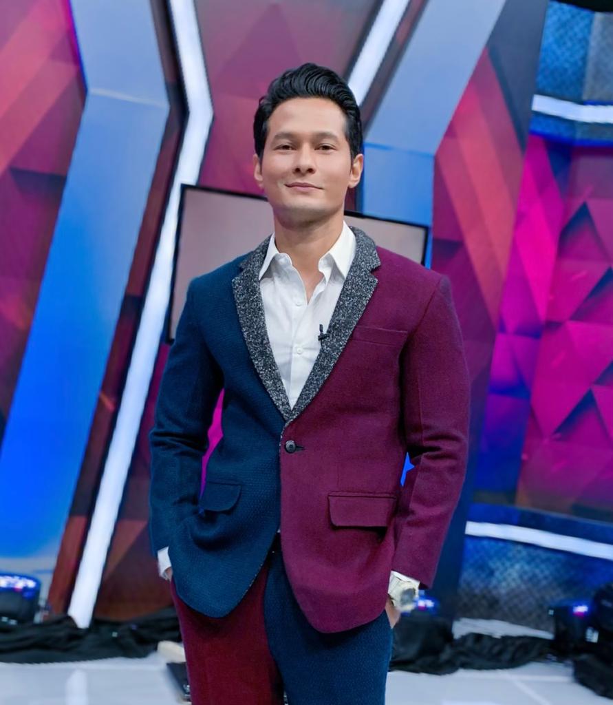 Ricky Lucky