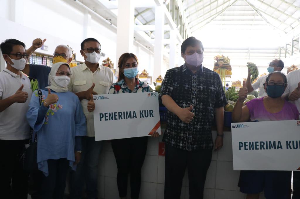 Airlangga Hartarto