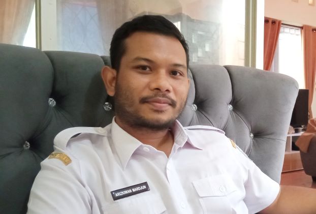 Arizkiwan Mardjun