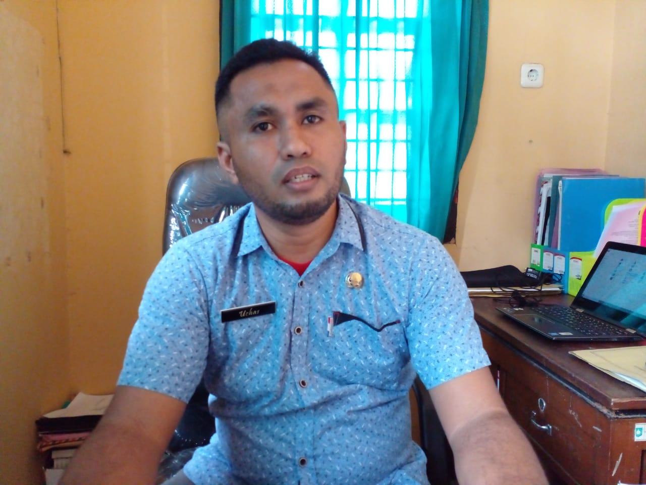 Anhuyas (ABET/LOMBOK POST)
