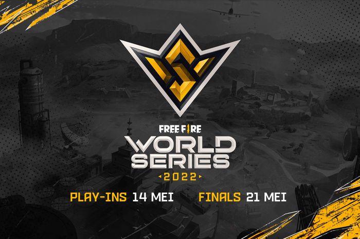 TURNAMEN DUNIA: Kompetisi Free Fire World Series (FFWS) 2022 akan digelar Mei nanti. (IST/LOMBOK POST)