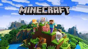 ASAH KREATIFITAS: Game Minecraft merupakan game sederhana yang mengasah kreatifitas pemainnya sehingga banyak diminati. (IST/LOMBOK POST)