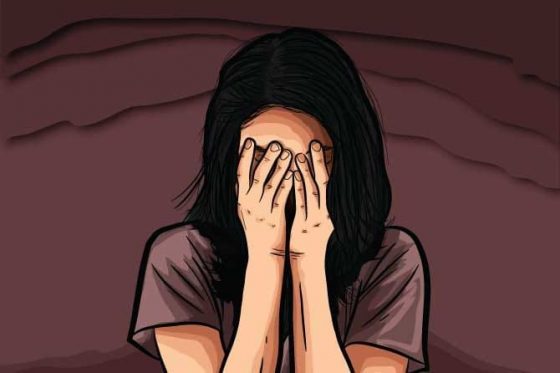 Ilustrasi Persetubuhan. (Dok JawaPos.com)