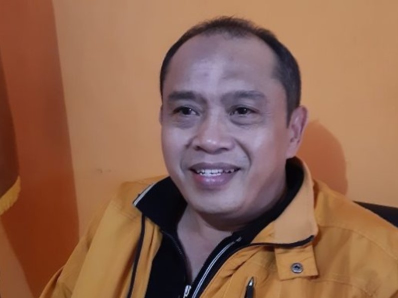 Syamsu Rizal