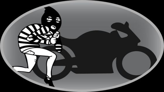 ilustrasi pencurian (ist/Lombok Post)