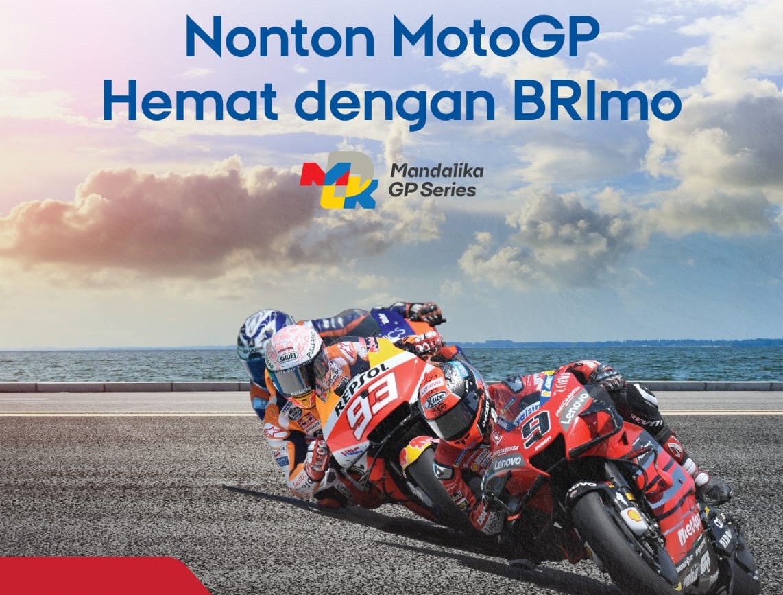 Ilustrasi BRImo