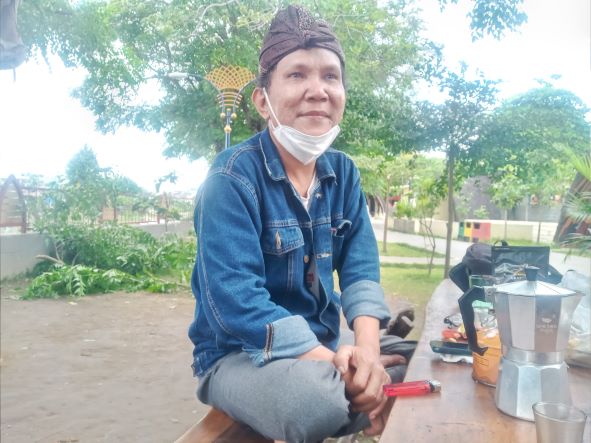 Buyung Sutan Muhlis