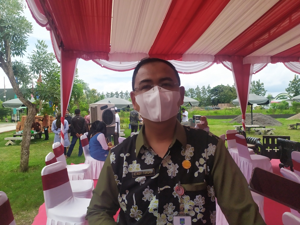 H Aidy Furqan. (Dok)