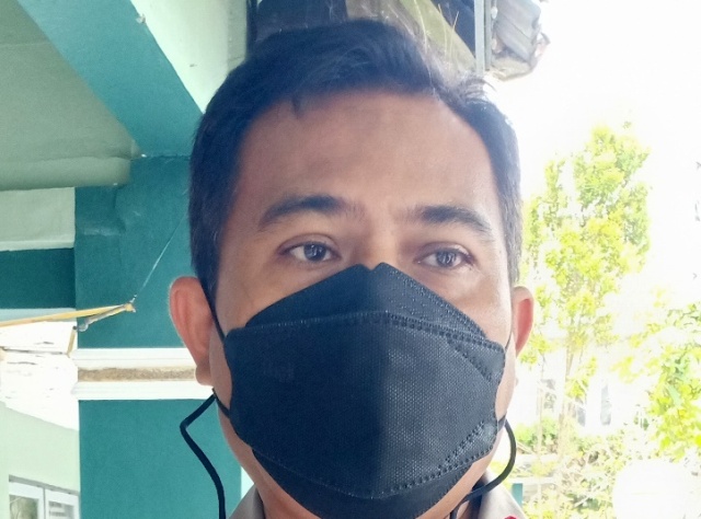 Kapolres Loteng AKBP Hery Indra Cahyono (Dedi/Lombok Post)