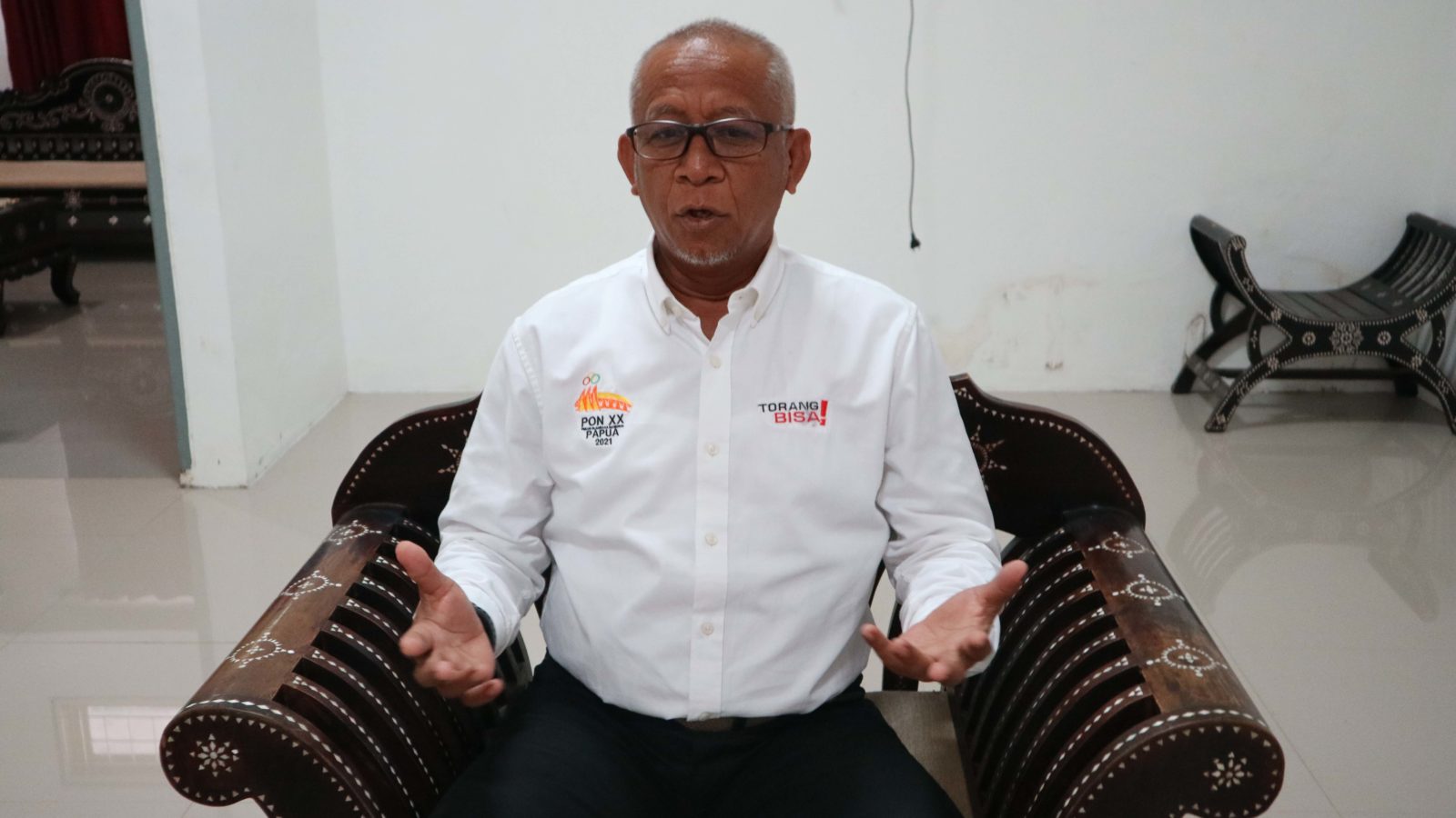 Andy Hadianto