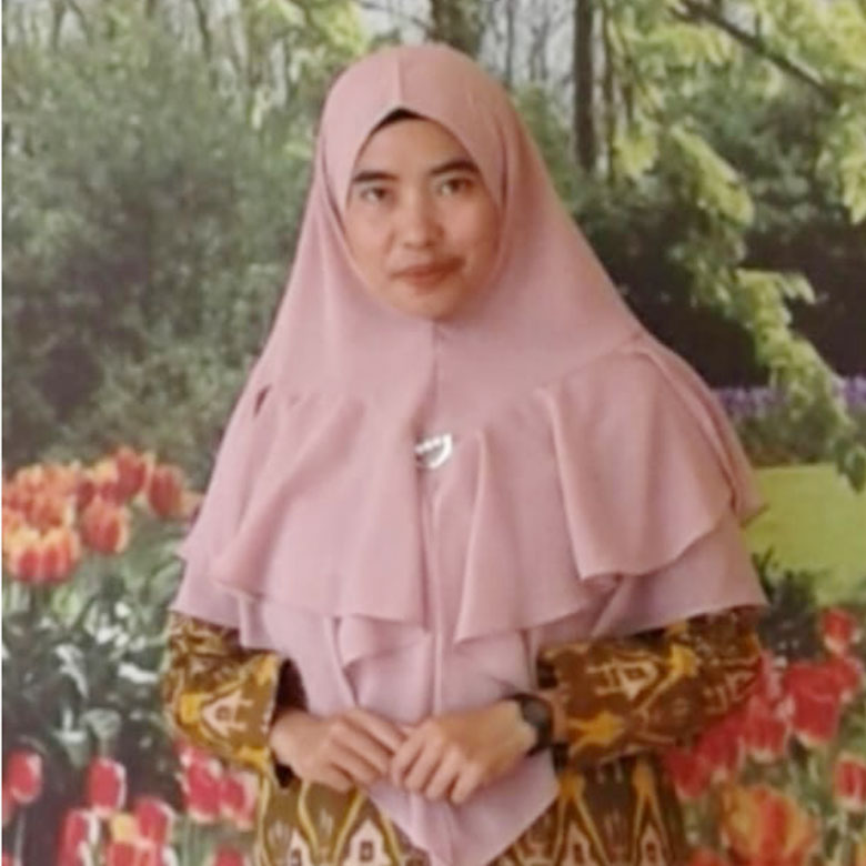 Rabiyatul Adawiyah. (Istimewa)