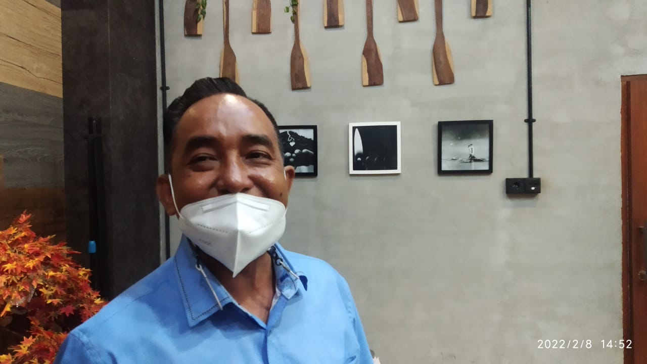 H Mori Hanafi
