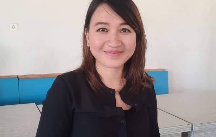 Kartika Octaviana. (DOK/LOMBOK POST)