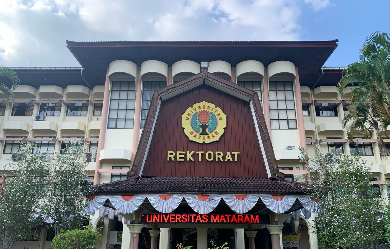 Universitas Mataram