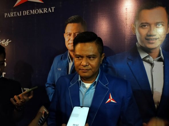 Indra Jaya Usman