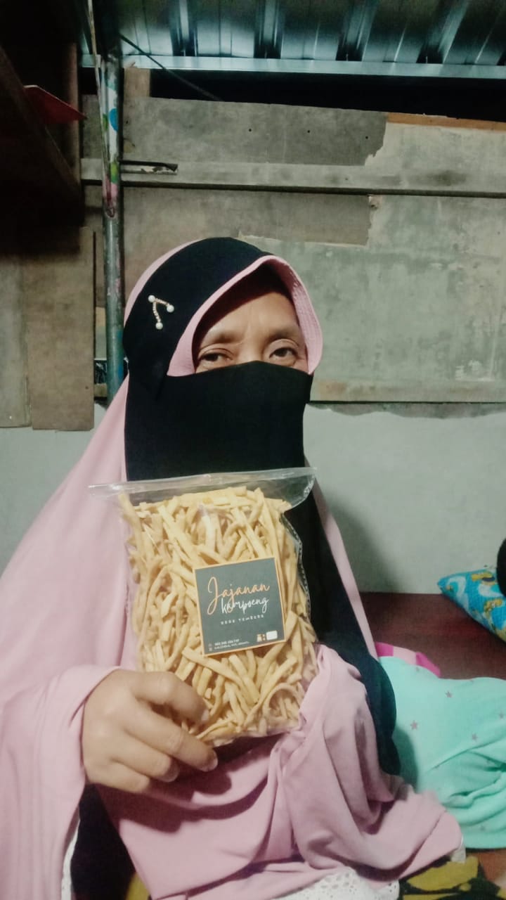 Umi Wardah (Dewi/Lombok Post)