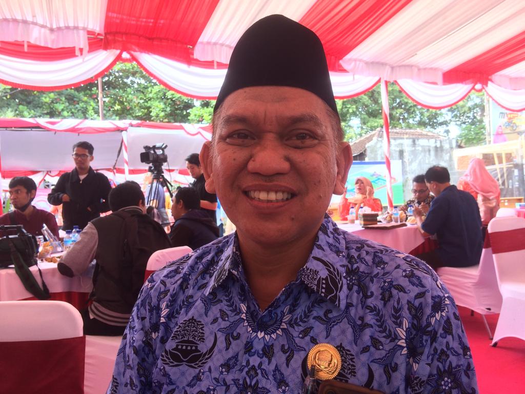 Zainal Abidin (Dewi/Lombok Post)