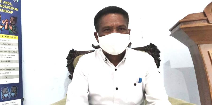 Ahmad . (GUNAWAN/LOMBOK POST)