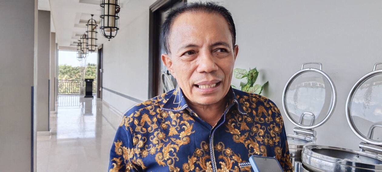 Iwan Harsono