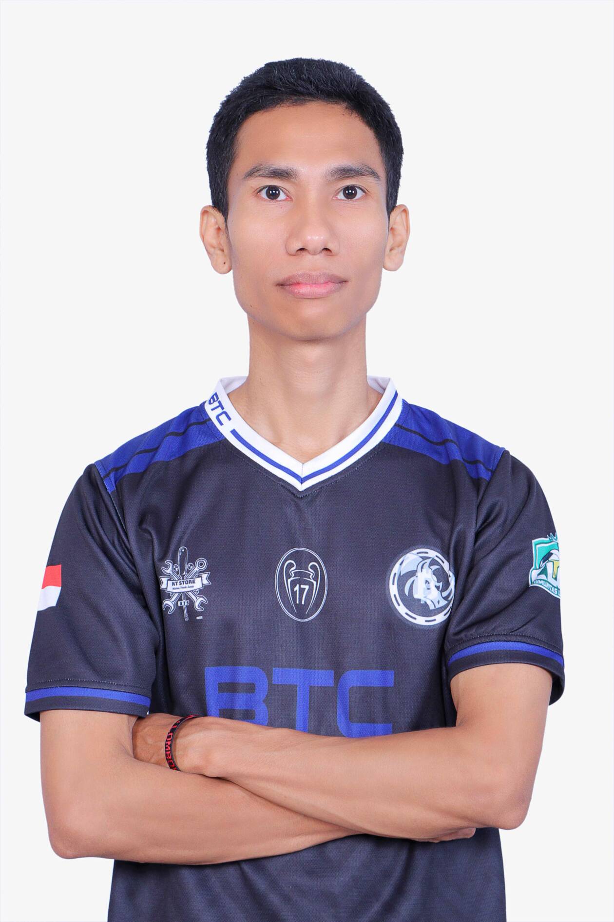 Asgar Azizi.(ASGAR FOR LOMBOK POST)