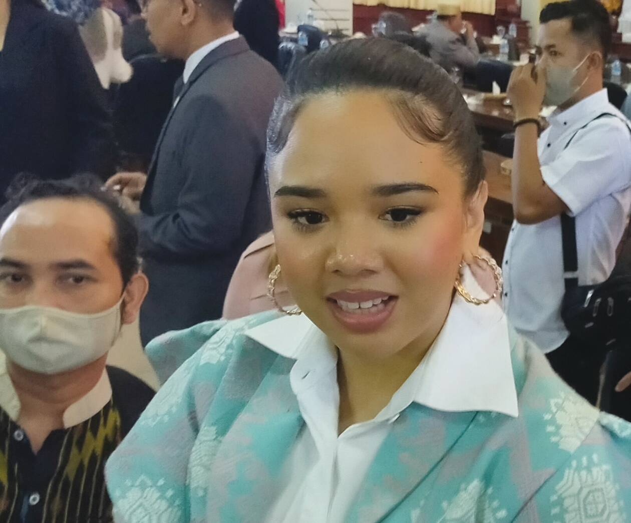 Ranya Agustyra Kristiono