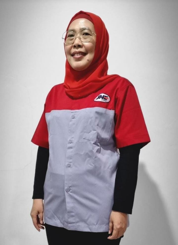 Misti Lulu Indrayani (istimewa)