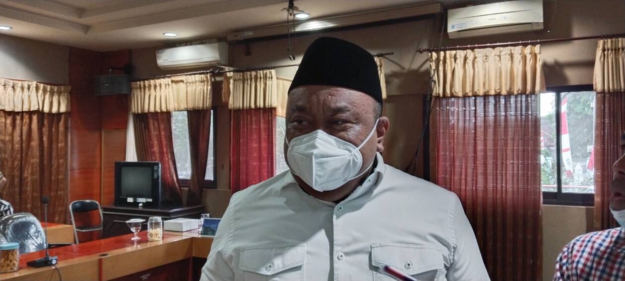 H Lalu Hadrian Irfani (Dewi/Lombok Post)