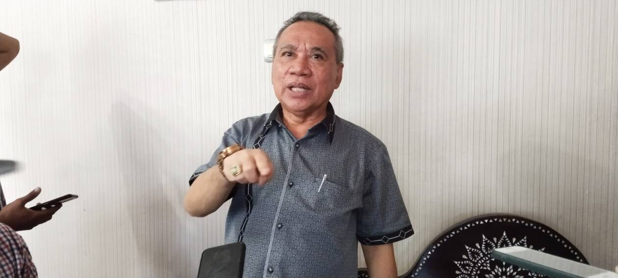 H. Muzihir. (Dewi/Lombok Post)