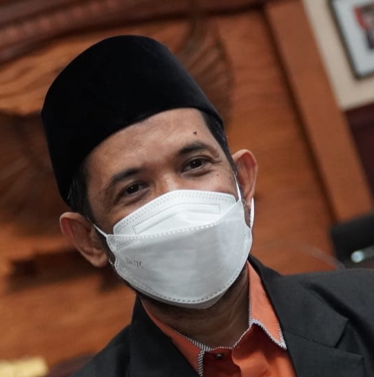 Yek Agil (Istimewa)