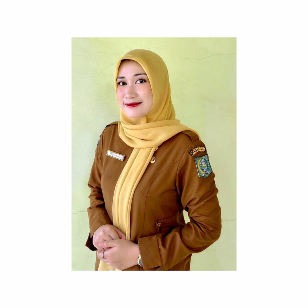 dr. Putri Dwiyanti