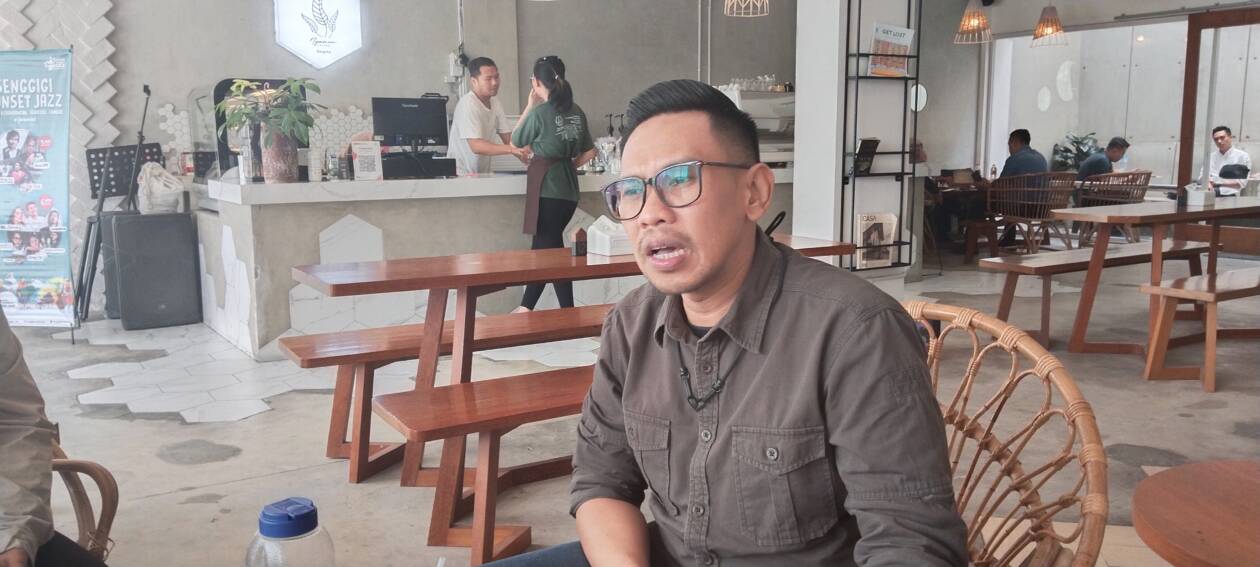 Nauvar Furqoni Farinduan (Dewi/Lombok Post)