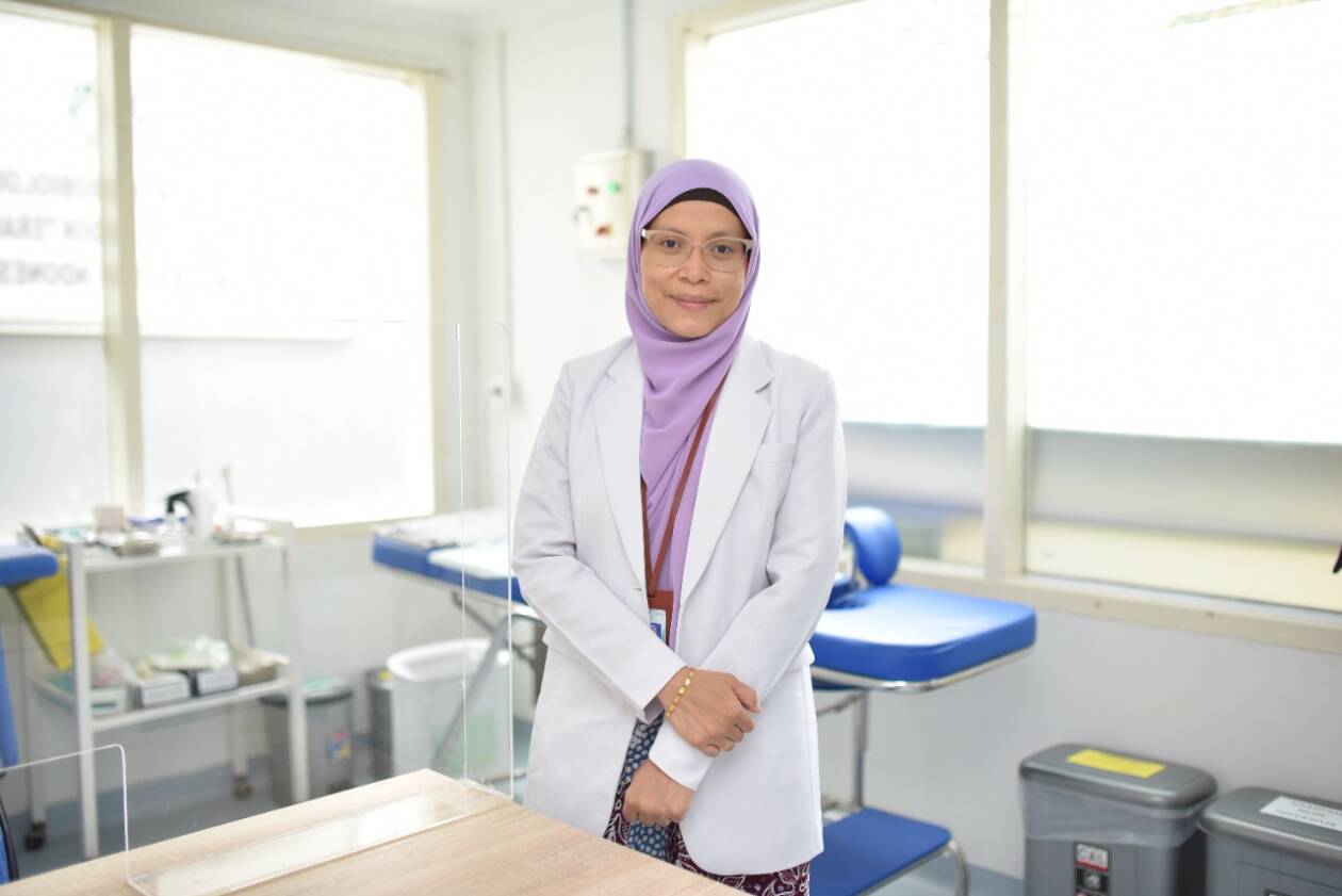 dr. Delly Chipta Lestari